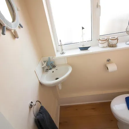 아파트 Brook House 셀비