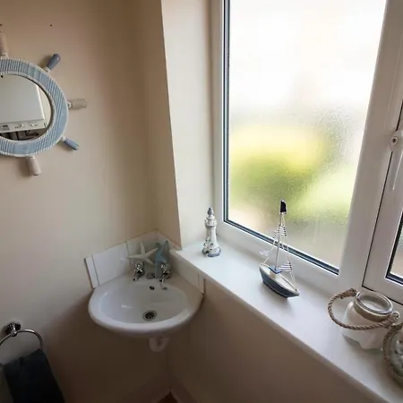 아파트 Brook House