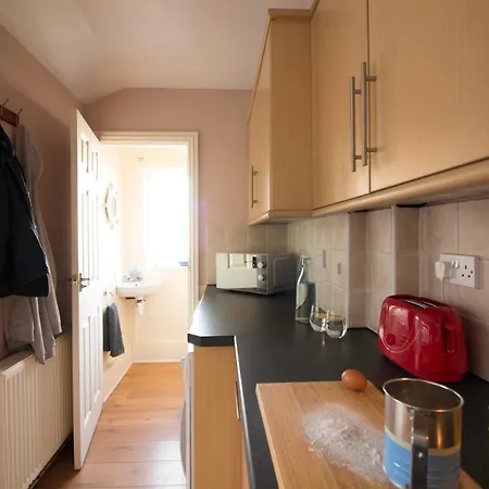 아파트 Brook House *