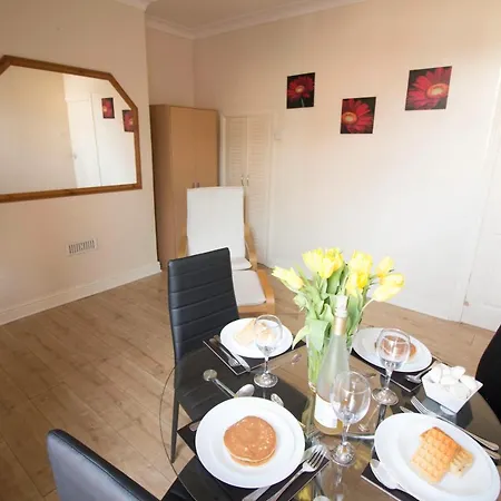 Brook House Διαμέρισμα