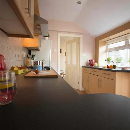 Brook House Διαμέρισμα