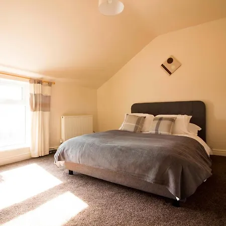 Διαμέρισμα Brook House Selby