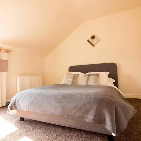 Διαμέρισμα Brook House Selby