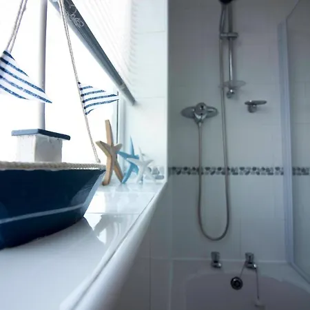 아파트 Brook House 셀비