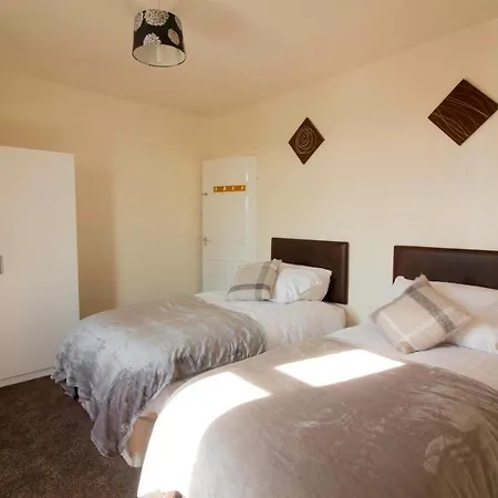 Brook House 아파트 *