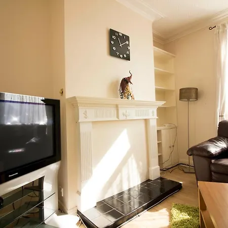 Brook House 아파트 *