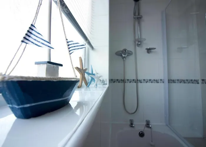 Apartamento Brook House Selby