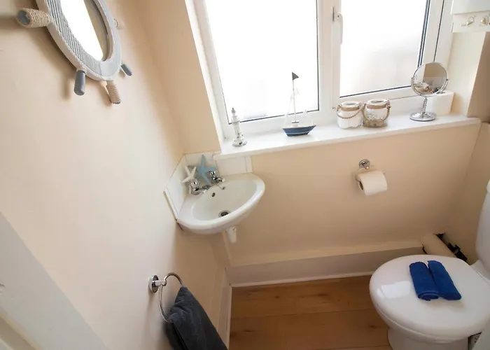 Apartamento Brook House Selby