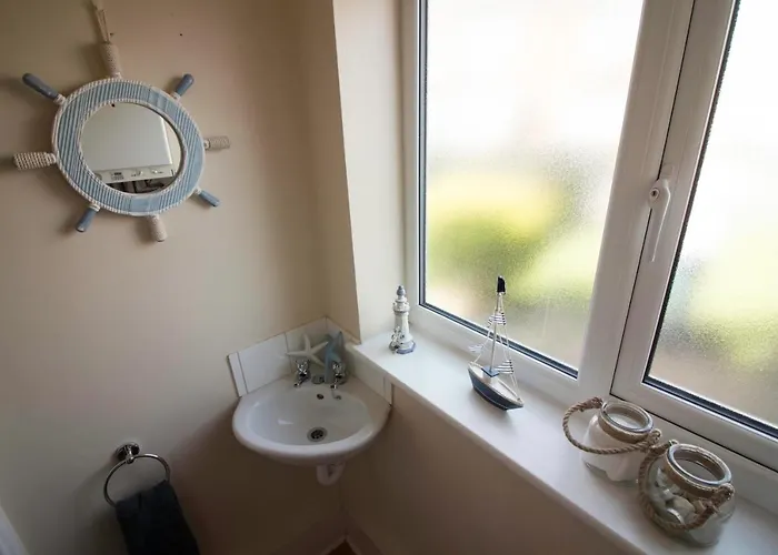 Apartamento Brook House