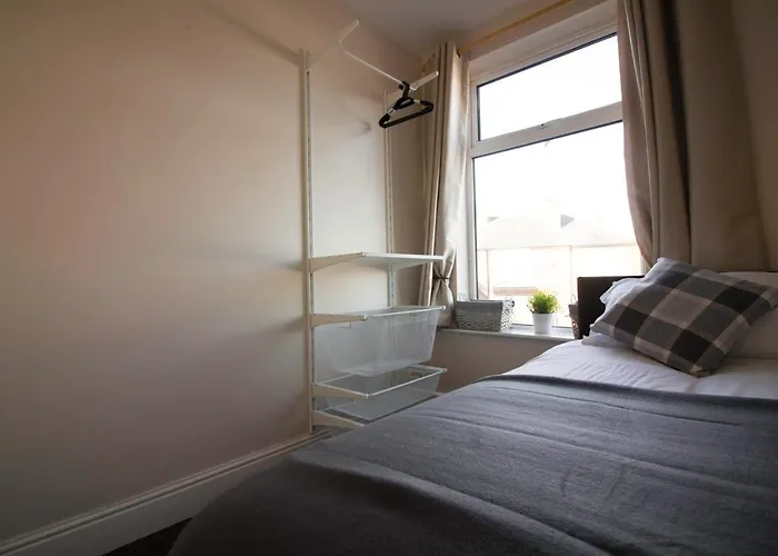 Apartamento Brook House