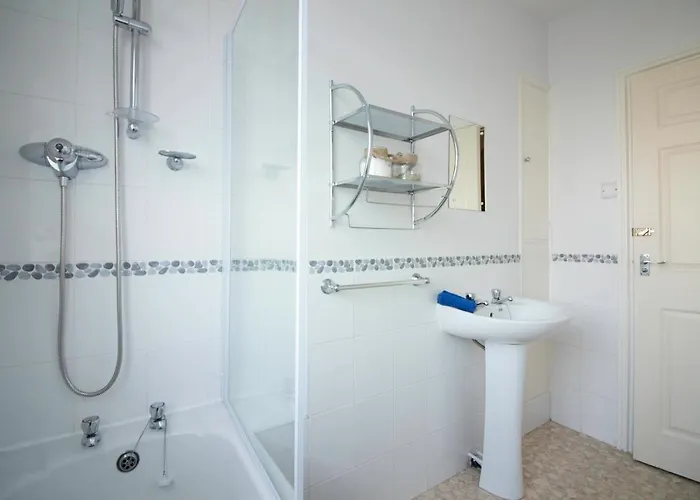 Apartamento Brook House Selby