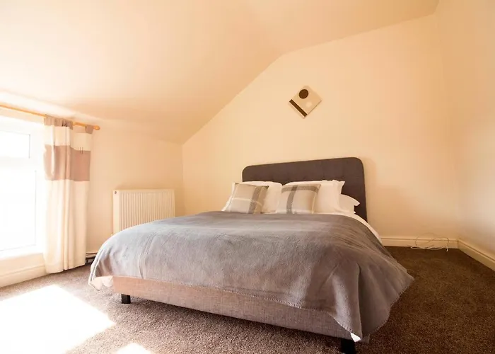 Apartamento Brook House Selby